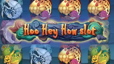 hoo hey how slot